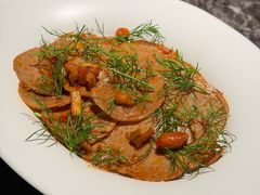 -LESCEDARS Brasserie Bistro香柏树