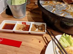 -么肆烤肉(汉街形象店)