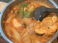 -田舍家Inakaya·炉端烧·铁板烧(天汇igc店)