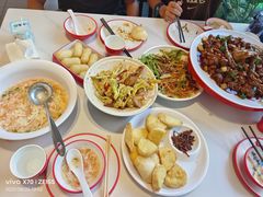 -偏爱炒鸡(老县衙店)