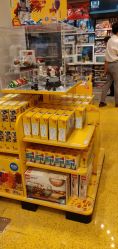 -乐高品牌旗舰店(人民广场店)