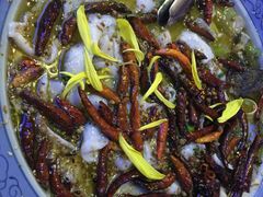 -鱼库·不仅是一家烤鱼店(车公庙店)