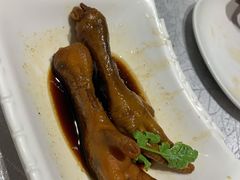 -老广新意(奥园店)