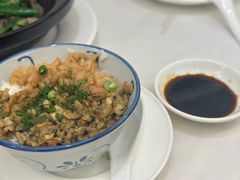 -老洋坊饭店(厚街东宝路店)