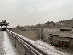 -山西王家大院