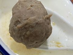 牛筋丸-蔡社牛肉城(龙湖店)