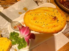 -烤小呆碳烤大肉筋