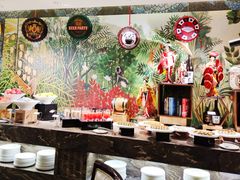 -杭州盛泰开元名都大酒店-地中海自助餐厅