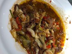 -闽上鲜·福建菜(龙湖滨江天街店)