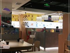 大堂-蔡澜点心·粤菜(西单大悦城店)