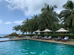 -石梅湾艾美度假酒店