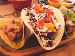 -TEQO·Mexican food & Bar