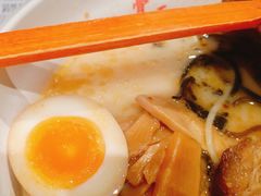 -味千拉面(淮安万达店)