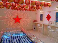 -红星前进面包牛奶公司(君太店)