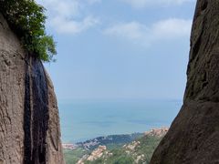 -崂山仰口游览区