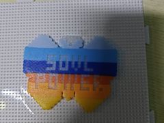 -垚火玩泥吧手作集合店·拼豆·陶艺