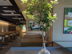 -海底捞火锅(太原万科城店)