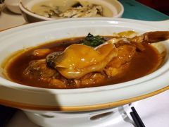 -肆月河豚·新淮扬(金融街店)