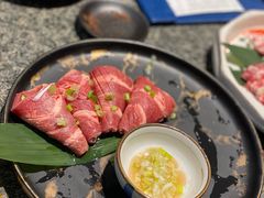 -NIUAN牛庵·日式和牛烧肉(恒隆店)
