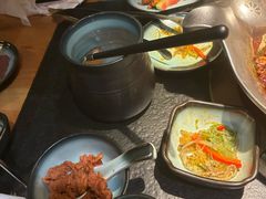 -湊湊火锅·茶憩(石家庄万象城店)