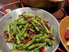 -拾捌川·自贡爆炒(新街口店)