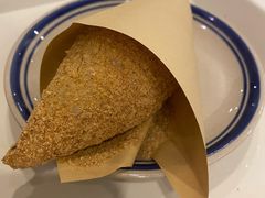 老街糯米团-正南齐北·老街糯米团(洪崖洞店)