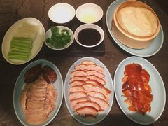-西安凯悦酒店·湖畔中餐厅