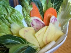 -野菌皇海景野生菌火锅(滨海大道店)