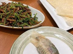 -老昌春饼(中央大街店)