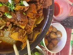 -桂萍特色牛筋牛杂(长堤街总店)
