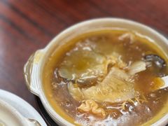 -添發碗仔翅美食