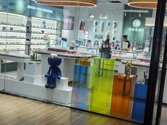 -GOOMI久米眼镜·蔡司·依视路·明月官方授权店(龙德紫金店)