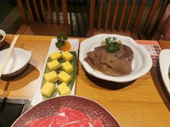 -呷哺呷哺(融创茂店)