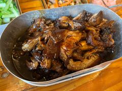 -有肉食·虎九闽菜(798艺术区店)