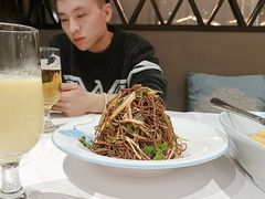 -味+新京宴·烤鸭·北京菜(创意谷店)
