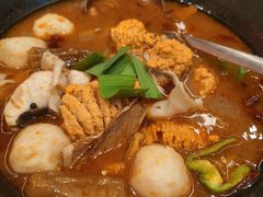 -肖记公安牛肉鱼杂馆·省级非物质文化遗产(江汉路直营店)