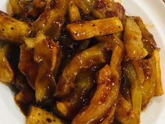 -东兴楼饭庄(六里桥店)