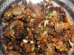 -东来土菜馆(民祥园路店)