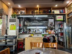 -煲煲掂风味煲仔饭餐厅(西区店)