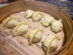 韭菜鲅鱼蒸饺-黄寺蒸汽海鲜(黄寺大街店)
