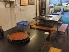 -岗上渣渣老火锅(两路口店)