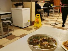 -民间老鸡汤面馆(中山北路店)