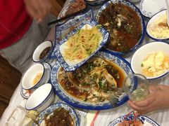 -邱记私房菜·十八年本地菜