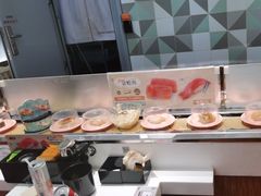 -争鲜回转寿司(通州万达店)