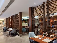 -明月东一酒店·菲斯特自助餐厅