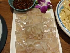 -雪乡阁东北农家菜(颛桥约好休闲街店)