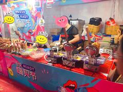 -吾悦广场(南京鼓楼店)
