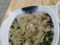-门庭若市豆浆油条(恒生广场店)