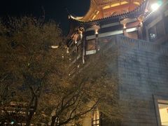 -苏州吴宫泛太平洋酒店