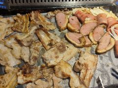 -非烤勿扰自助烤肉(阳江百利广场店)